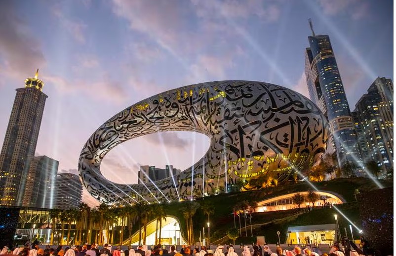 how heritage innovation and sustainability have created the UAEs unique skyline - 14811